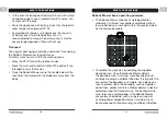 Preview for 11 page of Yard force SA650ECO Original Instructions Manual