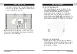 Предварительный просмотр 12 страницы Yard force SA650ECO Original Instructions Manual