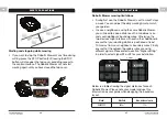 Preview for 13 page of Yard force SA650ECO Original Instructions Manual