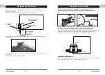 Предварительный просмотр 20 страницы Yard force SA900B Instructions Manual