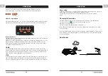 Preview for 24 page of Yard force SA900B Instructions Manual