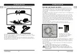 Preview for 48 page of Yard force SA900B Instructions Manual