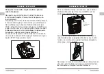 Preview for 64 page of Yard force SA900B Instructions Manual