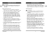 Preview for 67 page of Yard force SA900B Instructions Manual