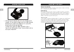 Предварительный просмотр 72 страницы Yard force SA900B Instructions Manual