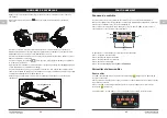 Предварительный просмотр 79 страницы Yard force SA900B Instructions Manual