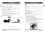 Preview for 82 page of Yard force SA900B Instructions Manual