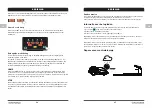 Preview for 110 page of Yard force SA900B Instructions Manual