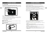 Предварительный просмотр 112 страницы Yard force SA900B Instructions Manual