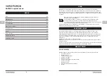 Preview for 117 page of Yard force SA900B Instructions Manual