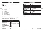 Preview for 118 page of Yard force SA900B Instructions Manual