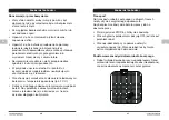 Preview for 153 page of Yard force SA900B Instructions Manual