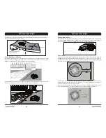 Preview for 12 page of Yard force SC600ECO Original Instruction