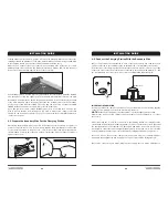 Preview for 16 page of Yard force SC600ECO Original Instruction