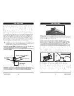 Preview for 40 page of Yard force SC600ECO Original Instruction