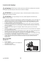 Preview for 66 page of Yard force SDEG04B Instruction Manual