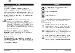 Preview for 2 page of Yard force VITA AL V40 Original Instructions Manual