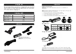Preview for 4 page of Yard force VITA AL V40 Original Instructions Manual