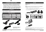 Preview for 8 page of Yard force VITA AL V40 Original Instructions Manual