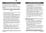Preview for 11 page of Yard force VITA AL V40 Original Instructions Manual