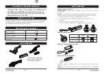 Preview for 12 page of Yard force VITA AL V40 Original Instructions Manual