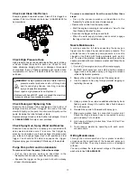 Preview for 17 page of Yard force Y0GWB31EW00 Operator'S Manual