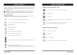 Preview for 4 page of Yard force Y0LMX21P300 Operator'S Manual