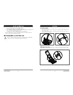 Preview for 6 page of Yard force Y2GMB41PC00 Original Operating Manual