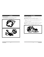 Preview for 7 page of Yard force Y2GMB41PC00 Original Operating Manual