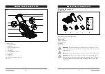 Preview for 3 page of Yard force Y2GMB46SCM0 Original Operating Manual