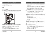 Preview for 12 page of Yard force Y2GMB46SCM0 Original Operating Manual