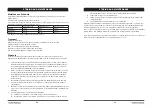 Preview for 13 page of Yard force Y2GMB46SCM0 Original Operating Manual