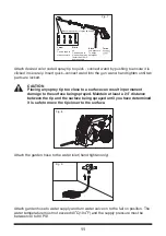 Preview for 12 page of Yard force YF1800LR Operator'S Manual