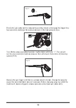 Preview for 14 page of Yard force YF1800LR Operator'S Manual