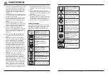 Preview for 5 page of Yard force YF20VRX-RM Operator'S Manual