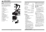 Preview for 6 page of Yard force YF20VRX-RM Operator'S Manual