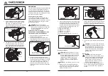 Preview for 8 page of Yard force YF20VRX-RM Operator'S Manual