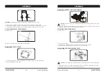 Preview for 6 page of Yard force YF22-3N1SP-SC Operator'S Manual