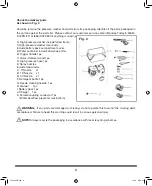 Preview for 5 page of Yard force YF4050PB Operator'S Manual