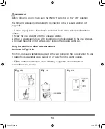 Preview for 16 page of Yard force YF4050PB Operator'S Manual