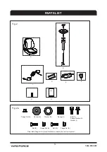 Preview for 14 page of Yard force YF56vRX-RER38-Li50 Owner'S Manual