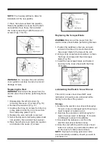 Preview for 11 page of Yard force YF6012-LE Operator'S Manual