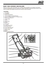 Preview for 11 page of Yard force YF60VRX22-ST Operator'S Manual
