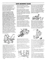 Preview for 6 page of YARD KING 42566x89 Instruction Book