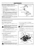 Preview for 24 page of YARD KING 42566x89 Instruction Book