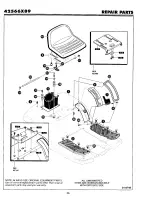 Preview for 36 page of YARD KING 42566x89 Instruction Book