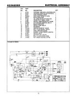 Preview for 55 page of YARD KING 42566x89 Instruction Book