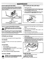 Preview for 29 page of YARD KING 50565x89 Instruction Book