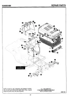 Preview for 32 page of YARD KING 50565x89 Instruction Book