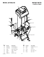 Preview for 42 page of YARD KING 627858x43A Instruction Book